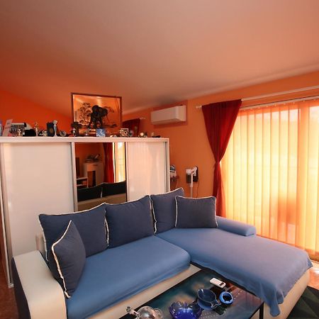 Apartman Vali Crikvenica Exterior photo
