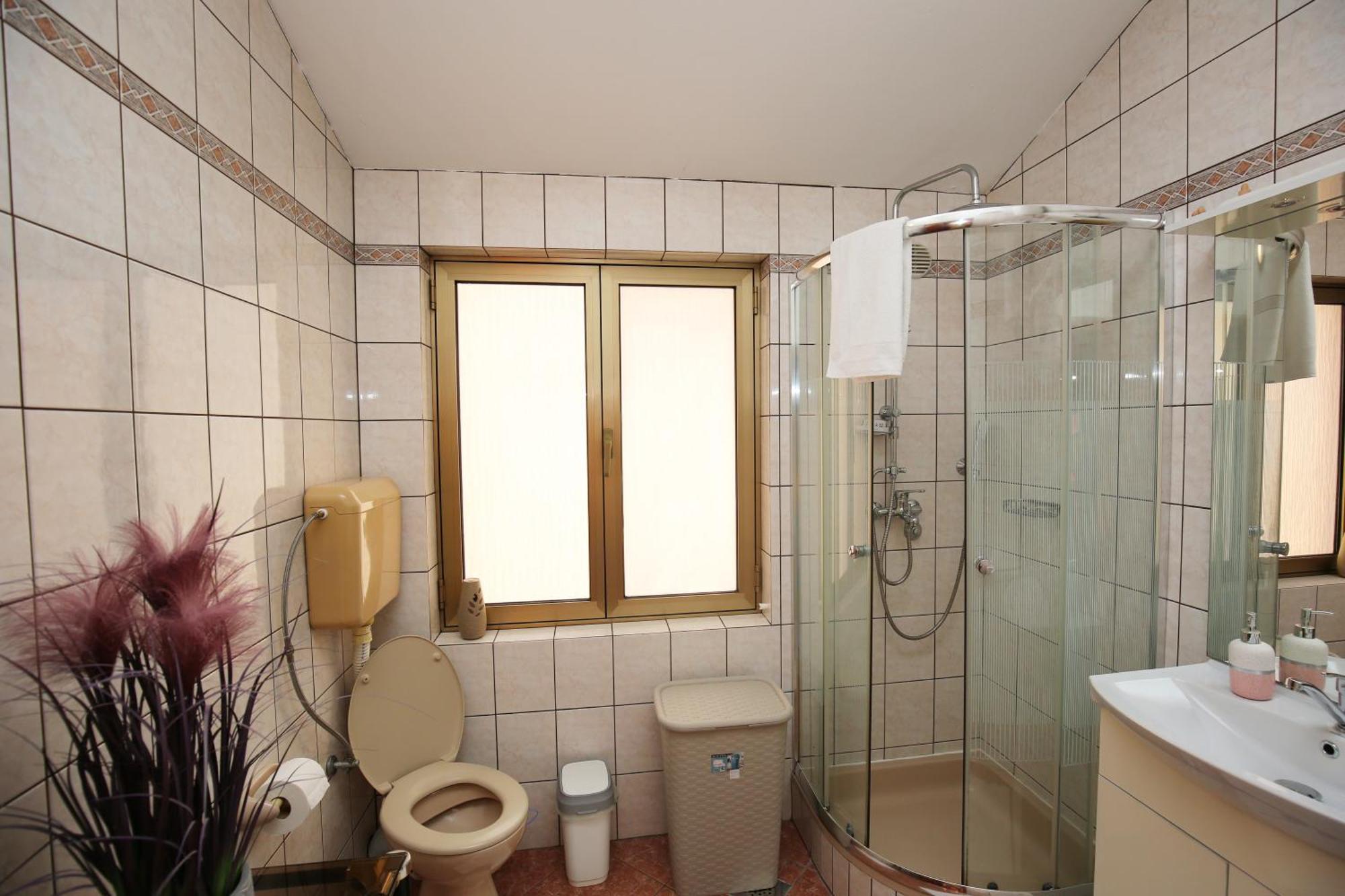Apartman Vali Crikvenica Exterior photo
