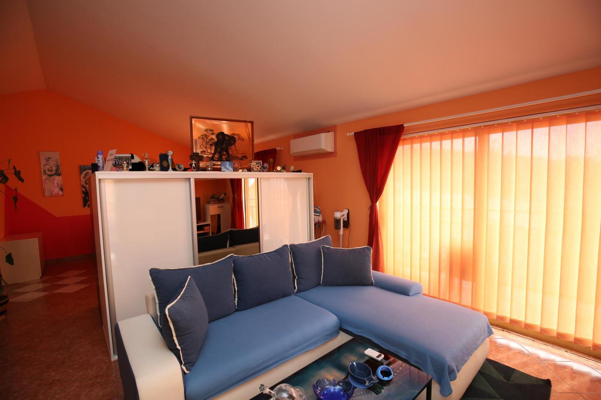 Apartman Vali Crikvenica Exterior photo